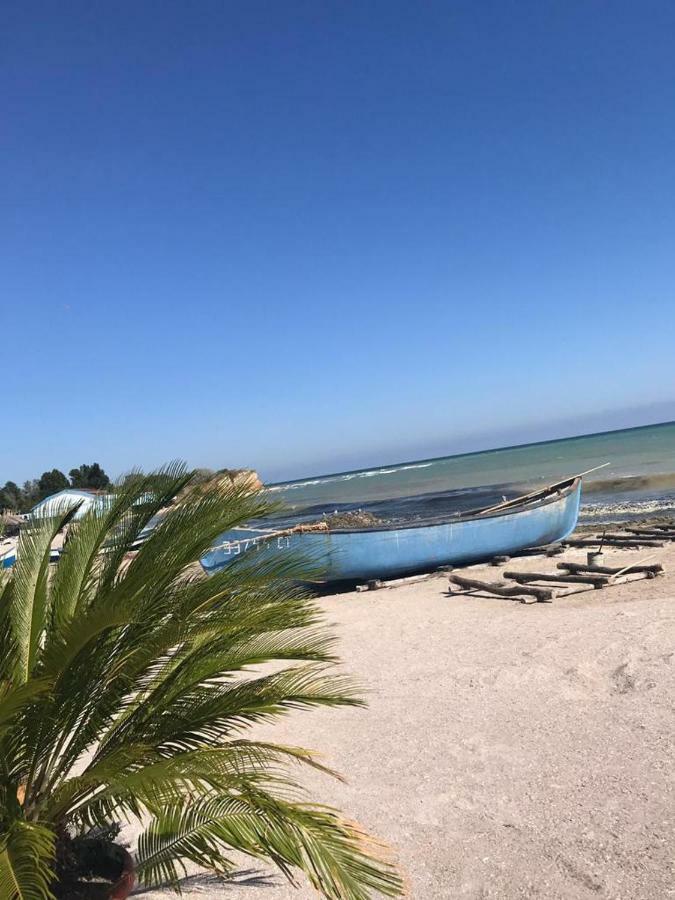 Green Villa كوستِنيست المظهر الخارجي الصورة