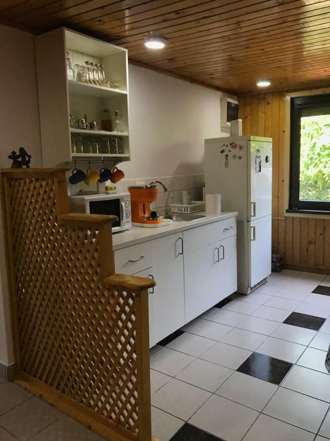 Green Villa كوستِنيست المظهر الخارجي الصورة